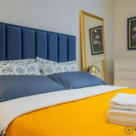 Apartment Lilia By Apulia *