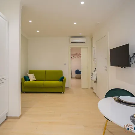 Apartamento Lilia By Apulia Bari