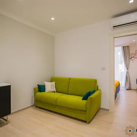 Lilia By Apulia Apartment