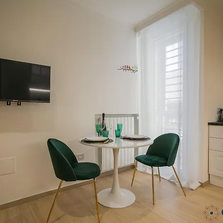 Lilia By Apulia Apartment *