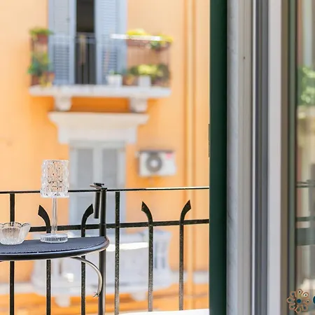 Apartamento Lilia By Apulia *