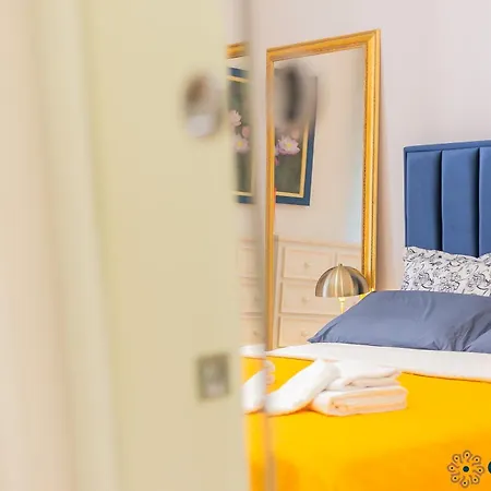 Lilia By Apulia Apartment Bari