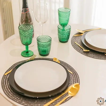 Lilia By Apulia Apartamento *