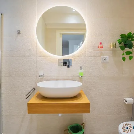 Apartamento Lilia By Apulia Bari