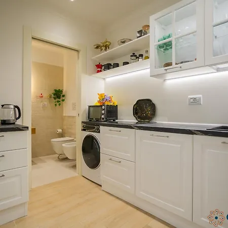 Lilia By Apulia Apartment *