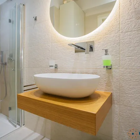 Apartament Lilia By Apulia Bari