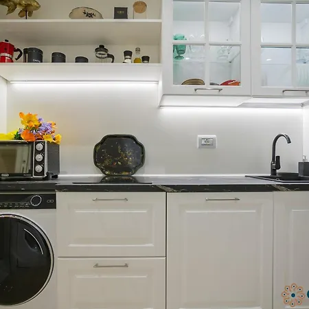 Lilia By Apulia * Bari