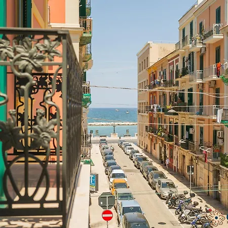 Apartament Lilia By Apulia *