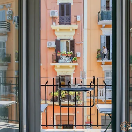 Apartment Lilia By Apulia Bari