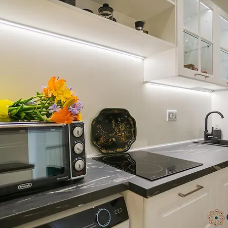 Lilia By Apulia Bari