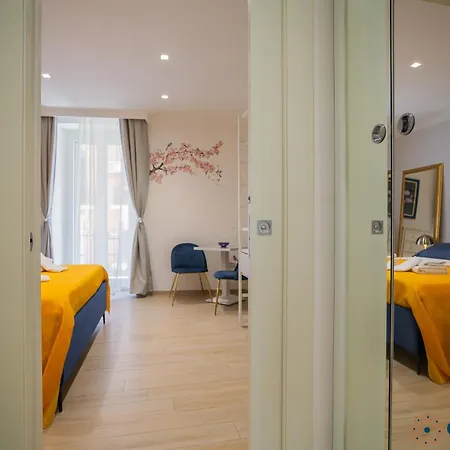 Lilia By Apulia * Bari